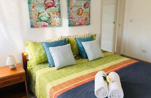Nardo Apartment | Appartamento Villa Lilly Salento