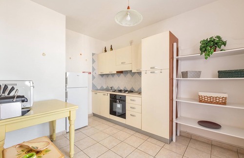 Sant'Isidoro Apartment | Appartamento Vittoria by BarbarHouse