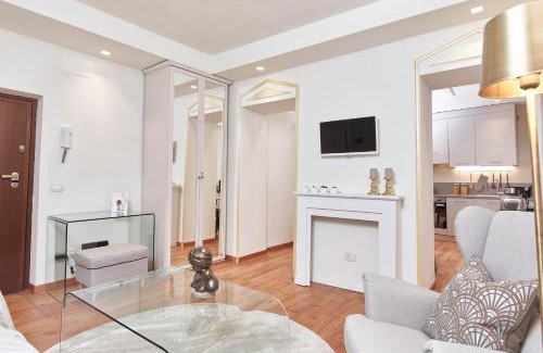 Vicenza Apartment | AppartamentoPalladio140