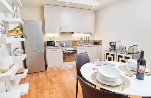 Vicenza Apartment | AppartamentoPalladio140