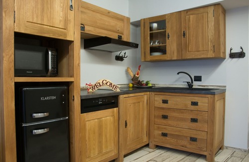 Cervinia Apartment | Appartamentp 7 - Blue Moon