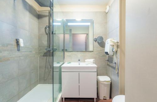 Estanove Apartment | Appart’City Confort Montpellier Ovalie I