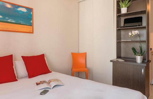 Saint-Herblain Apartment | Appart’City Nantes Saint-Herblain