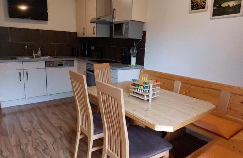 Schonbach Apartment | Appartements am See