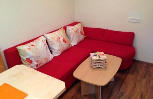 Schonbach Apartment | Appartements am See