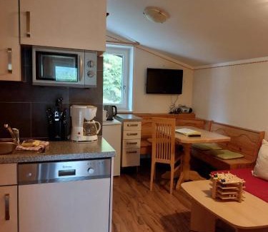 Schonbach Apartment | Appartements am See