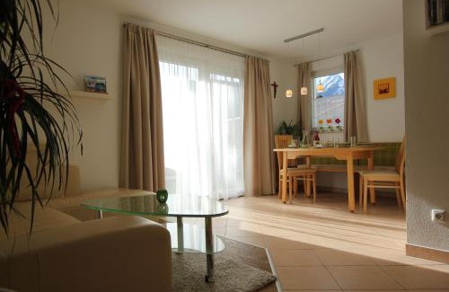 Schonbach Apartment | Appartement Wildkogel
