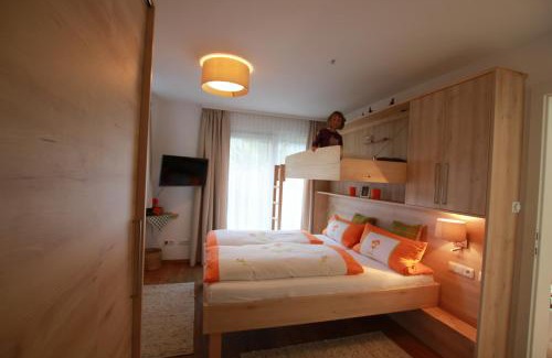 Schonbach Apartment | Appartement Wildkogel