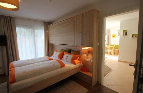 Schonbach Apartment | Appartement Wildkogel