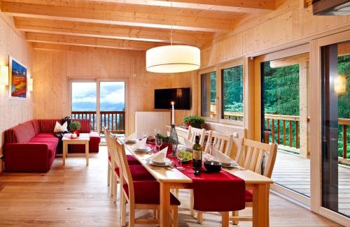 Schonbach Apartment | Appartement Waldhäusl