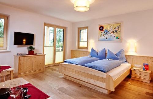 Schonbach Apartment | Appartement Waldhäusl
