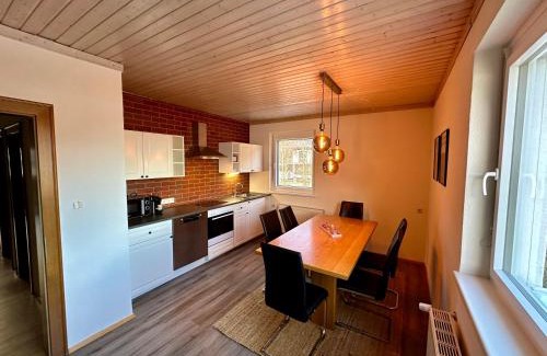 Steindorf am Ossiacher See Apartment | Appartements Skruba