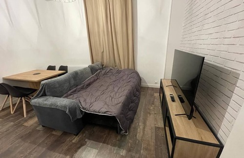 Les Pavillons-sous-Bois Apartment | Appartement Proche Paris