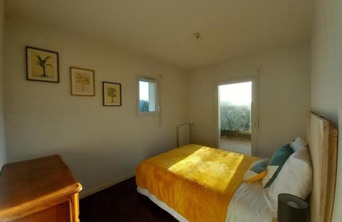 Saint-Gilles-Croix-de-Vie Apartment | Appartement 2 chambres proche Grande Plage