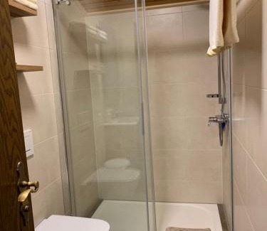 Sankt Jakob in Defereggen Apartment | Appartementhaus zur Loipe