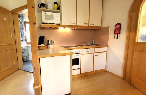 Sankt Lorenzen ob Murau Apartment | Appartements Höller