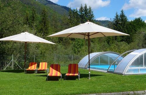 St. Ulrich Am Pillersee Apartment | Appartement Pillersee