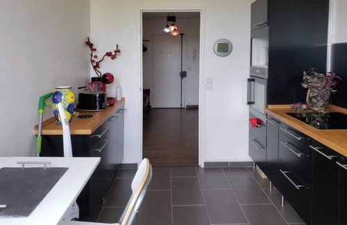 Pierrefitte-sur-Seine Apartment | Appartement Paris, Proche Metro