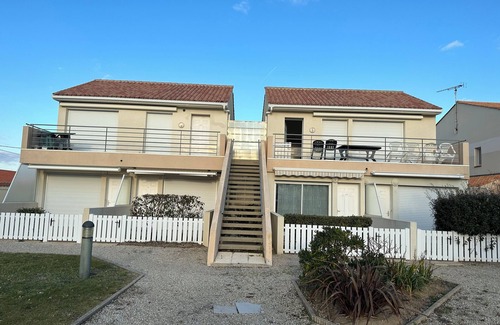 Vendee Apartment | Appartement 4/6 Personnes, à 200 Mètre de la Plage des Demoiselles