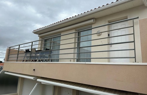 Vendee Apartment | Appartement 4/6 Personnes, à 200 Mètre de la Plage des Demoiselles