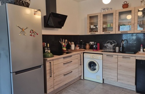 Santo-Pietro-di-Tenda Apartment | Appartement Dans une Residence Familliale
