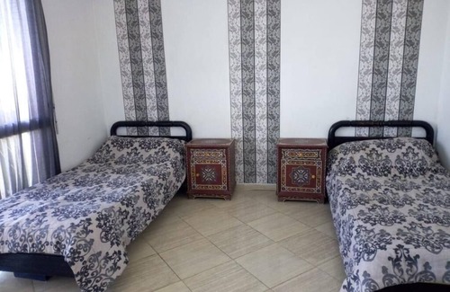 Quartier Des Orangers House | appartement haut standing
