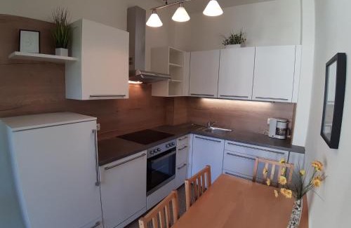 Poertschach am Woerthersee Apartment | Appartements Romanin