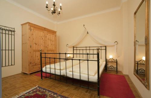 Poertschach am Woerthersee Apartment | Appartements Romanin