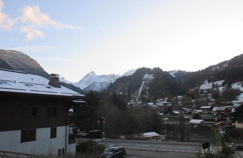 Les Contamines-Montjoie Apartment | appartement 4 personnes Armancette