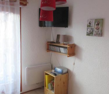 Les Contamines-Montjoie Apartment | appartement 4 personnes Armancette