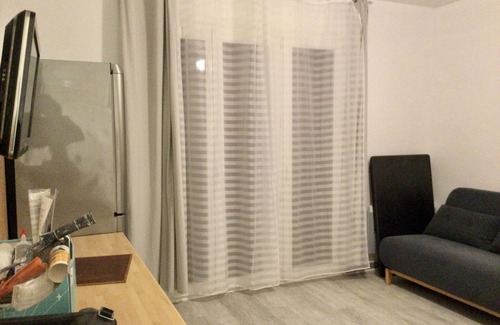 Le Brusc Apartment | Appartement à la mer Le Brusc
