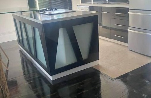Vandenesse-en-Auxois Apartment | Appartement Le Relais