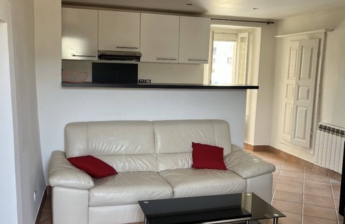 Venaco Apartment | Appartement à 10mn de la Rivière