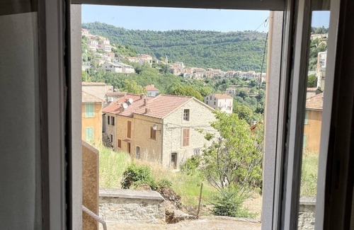 Venaco Apartment | Appartement à 10mn de la Rivière