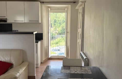 Venaco Apartment | Appartement à 10mn de la Rivière