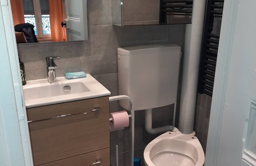 Clamart Apartment | Appartement à 200 m de la Gare de Clamart et 7 min de la Gare de Montparnasse