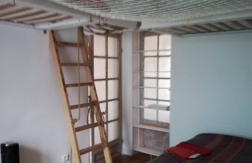 Aubervilliers Apartment | Appartement à Aubervilliers, Proche Métros et bus Direct Pour Stade de France