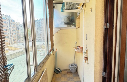 5th Arrondissement Apartment | Appartement à Côté de la Timone