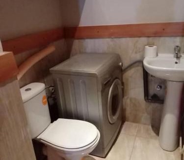 Ras Kebdana Apartment | Appartement à Cap de l'eau, vue piscine
