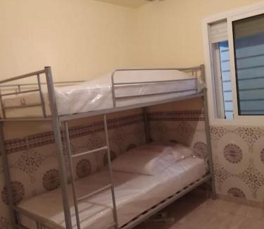 Ras Kebdana Apartment | Appartement à Cap de l'eau, vue piscine