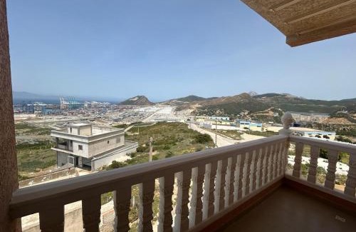 Ksar El Majaz Apartment | Appartement à Haouma, proche port Tanger Med 2