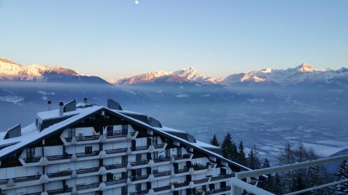 Vionnaz Apartment | Appartement À La Jorette-Torgon
