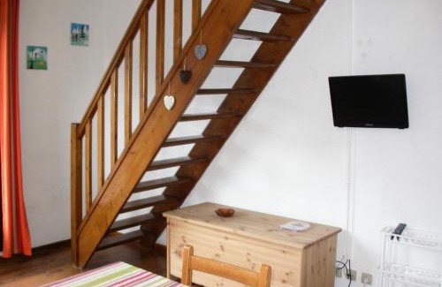 La Roche Apartment | Appartement à La Plagne 1800 à 150m des pistes - Appartement 3 Pièces 7 personnes MAE-0785