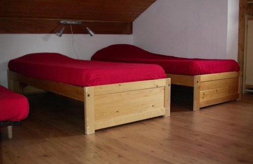 La Roche Apartment | Appartement à La Plagne 1800 à 150m des pistes - Appartement 3 Pièces 7 personnes MAE-0785