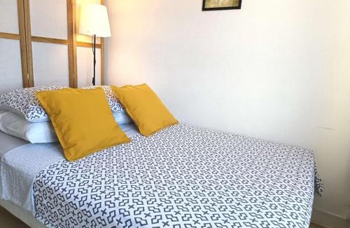 Sud Loire Apartment | Appartement à Orléans au calme avec parking gratuit, balcon et ascenseur
