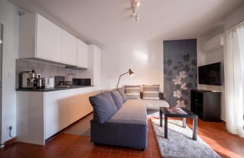 La Grande-Motte Apartment | Appartement à quelques pas de la mer WIFI CLIM PARKING