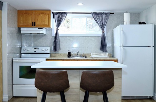 Sainte-Julie Apartment | Appartement à Sainte-julie