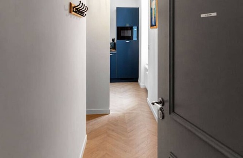 Thermal Apartment | Appartement élégant à proximité des Thermes