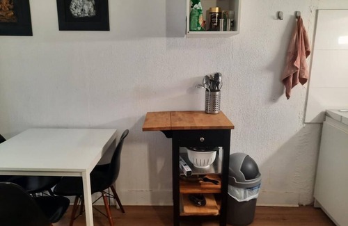 Stalingrad Apartment | Appartement 1 Chambre à Coucher Idéal