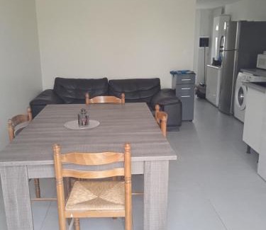 Jayat Apartment | Appartement 1 chambre